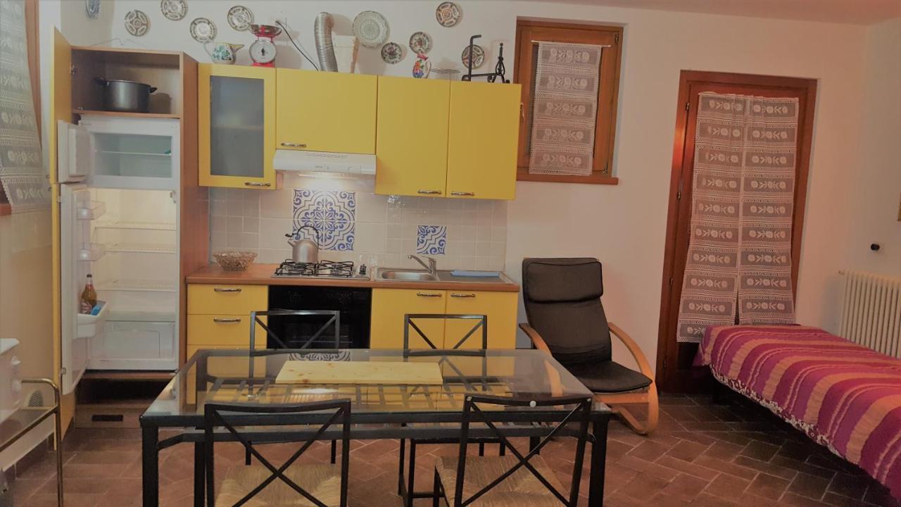 كوليكو Villadina Farm المظهر الخارجي الصورة
