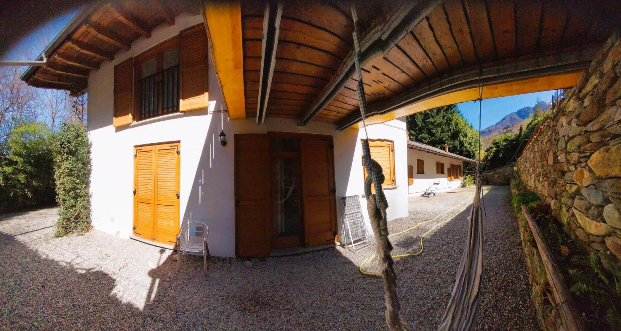 كوليكو Villadina Farm المظهر الخارجي الصورة