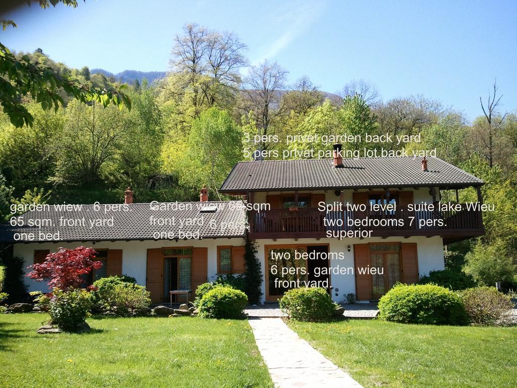 كوليكو Villadina Farm المظهر الخارجي الصورة