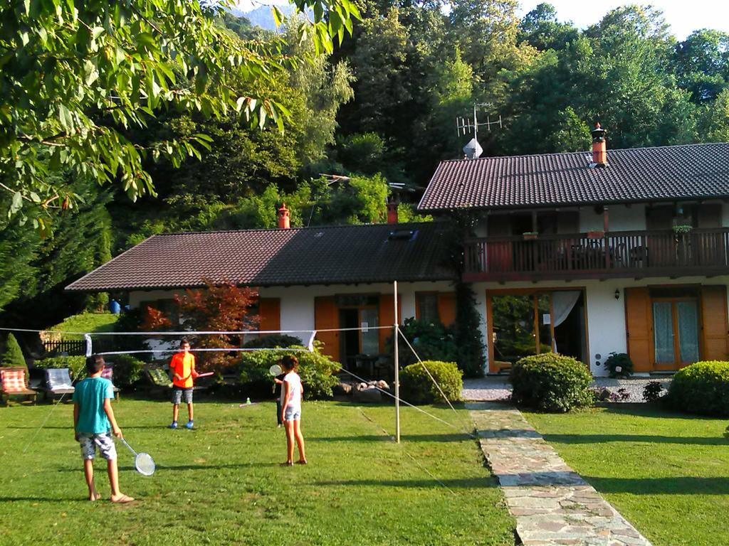 كوليكو Villadina Farm الغرفة الصورة