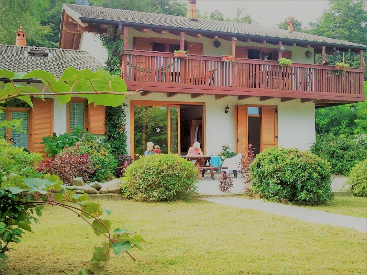 كوليكو Villadina Farm المظهر الخارجي الصورة