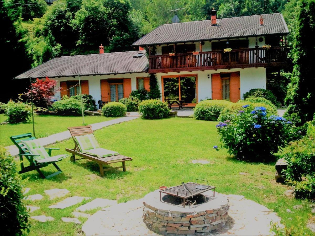 كوليكو Villadina Farm المظهر الخارجي الصورة