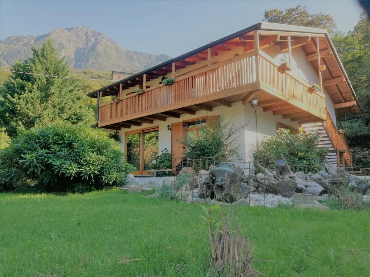 كوليكو Villadina Farm المظهر الخارجي الصورة